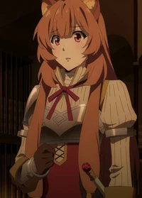 Raphtalia 