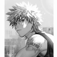 02 KATSUKI BAKUGO