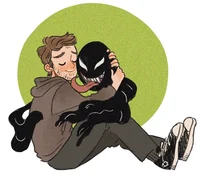 Venom and Eddie