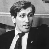 Bobby Fischer