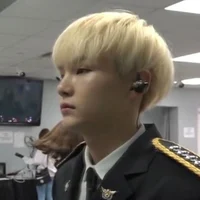 Yoongi