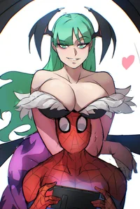Morrigan
