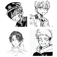 Hanako-Kou-Yuji-Yuta