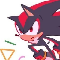 Shadow The Hedgehog 