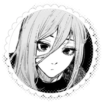 Chigiri Disguise BLK