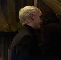 Draco L Malfoy