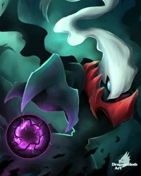 darkrai 