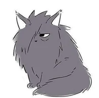Madara cat
