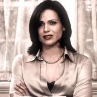 Regina Mills