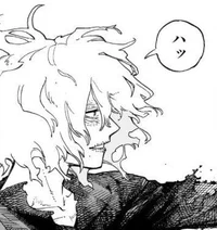 Tomura Shigaraki