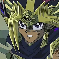 Pharaoh Atem