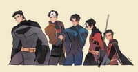 Batboys