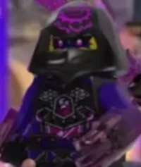 Acronix Crystalizzed