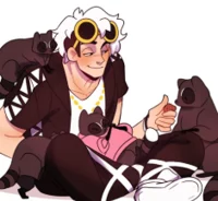 Guzma