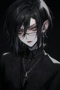 Your chief scientist