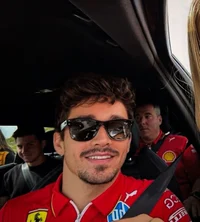 Charles Leclerc 