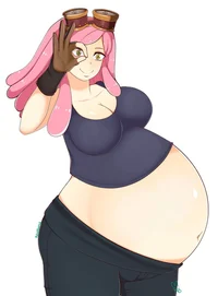Mei hatsume 
