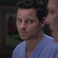GA Alex Karev
