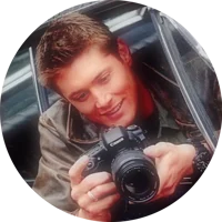 Dean Winchester