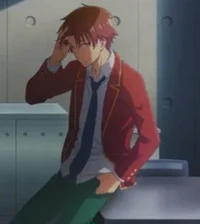 Kiyotaka Ayanokouji