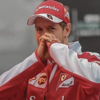 Sebastian Vettel 