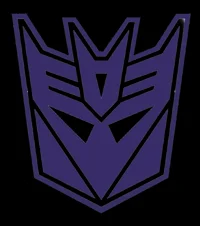 Decepticons TFP