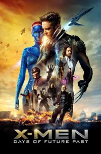 X Men