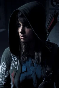 Jess Black