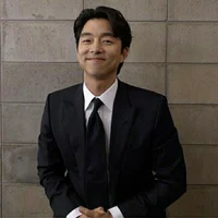 Gong Yoo
