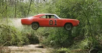 Dukes of Hazzard 