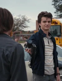 Steve Harrington