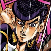 Josuke Higashikata