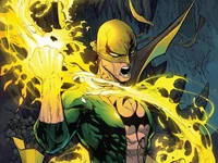 Danny_Punho de Ferro