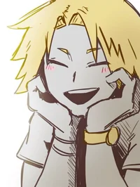 Denki Kaminari
