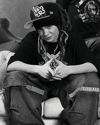 Tom Kaulitz 