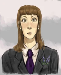 Susan Woodings - TWF