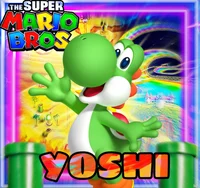 YOSHI