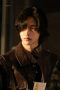 Wonbin