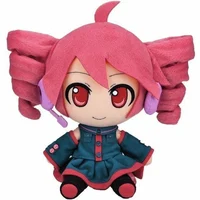 Teto Plush