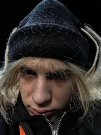 Плохой парень