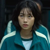 Kang Sae-byeok 