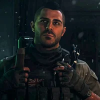 Soap MacTavish