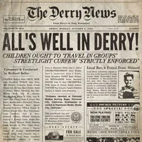 Derry Maine 