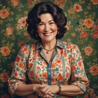 Mrs Shepherd