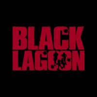 Black Lagoon 