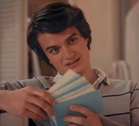 Steve Harrington