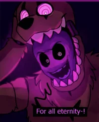 Nightmare Springtrap