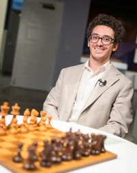 Fabiano Caruana 