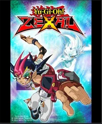 Yugioh zexal rp