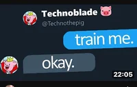 Technoblade